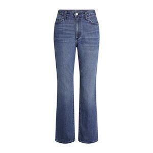 Daily Blue Rigid straight leg jeans NWOT sold out online size 31